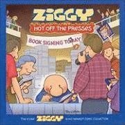 bokomslag Ziggy Hot Off the Presses, 33: A Cartoon Collection