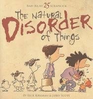bokomslag The Natural Disorder of Things