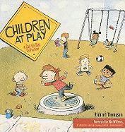 bokomslag Children at Play: A Cul de Sac Collection Volume 2