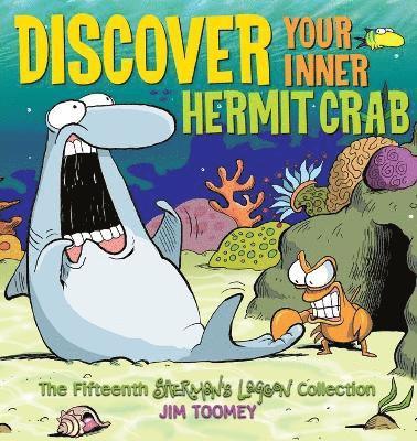 Discover Your Inner Hermit Crab 1