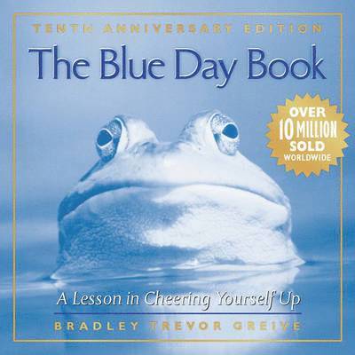 Blue Day Book 10th Anniversary Edition