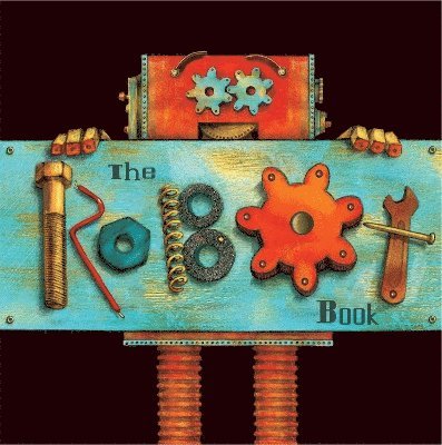 Robot Book