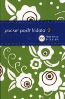The Puzzle Society: Pocket Posh Hidato 2