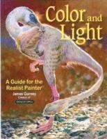 bokomslag Colour and Light: A Guide for the Realist Painter