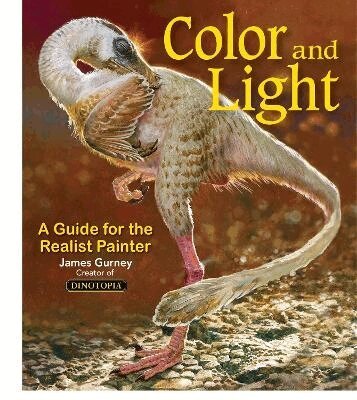 James Gurney - Colour and Light, Häftad