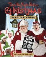 Bruce Kluger, David Slavin - 'Twas the Night Before Christmas 21st Century Edition, Häftad