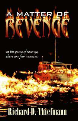 A Matter of Revenge 1