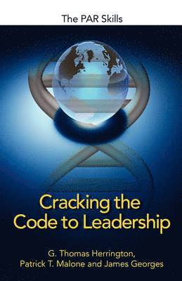 Cracking the Code to Leadership 1