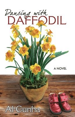 Dancing with Daffodil 1