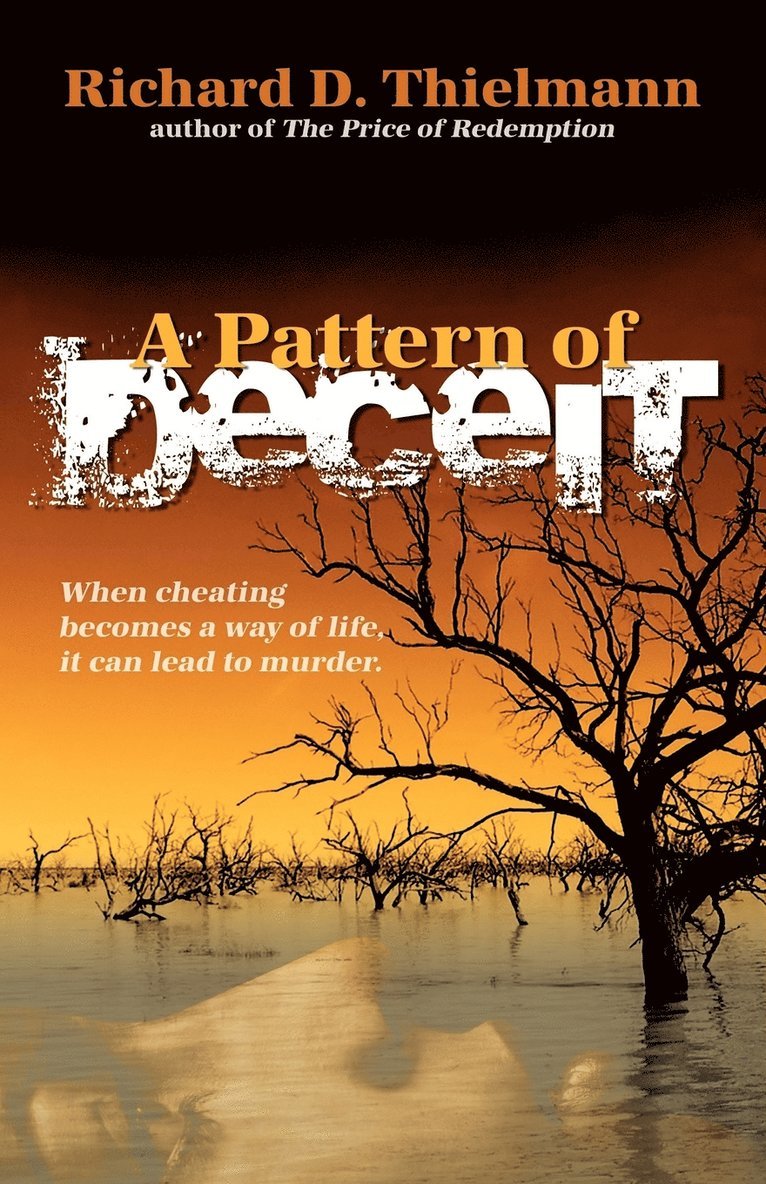 A Pattern of Deceit 1