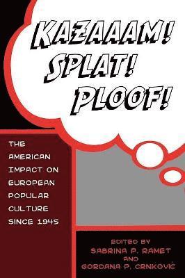 Kazaaam! Splat! Ploof! 1