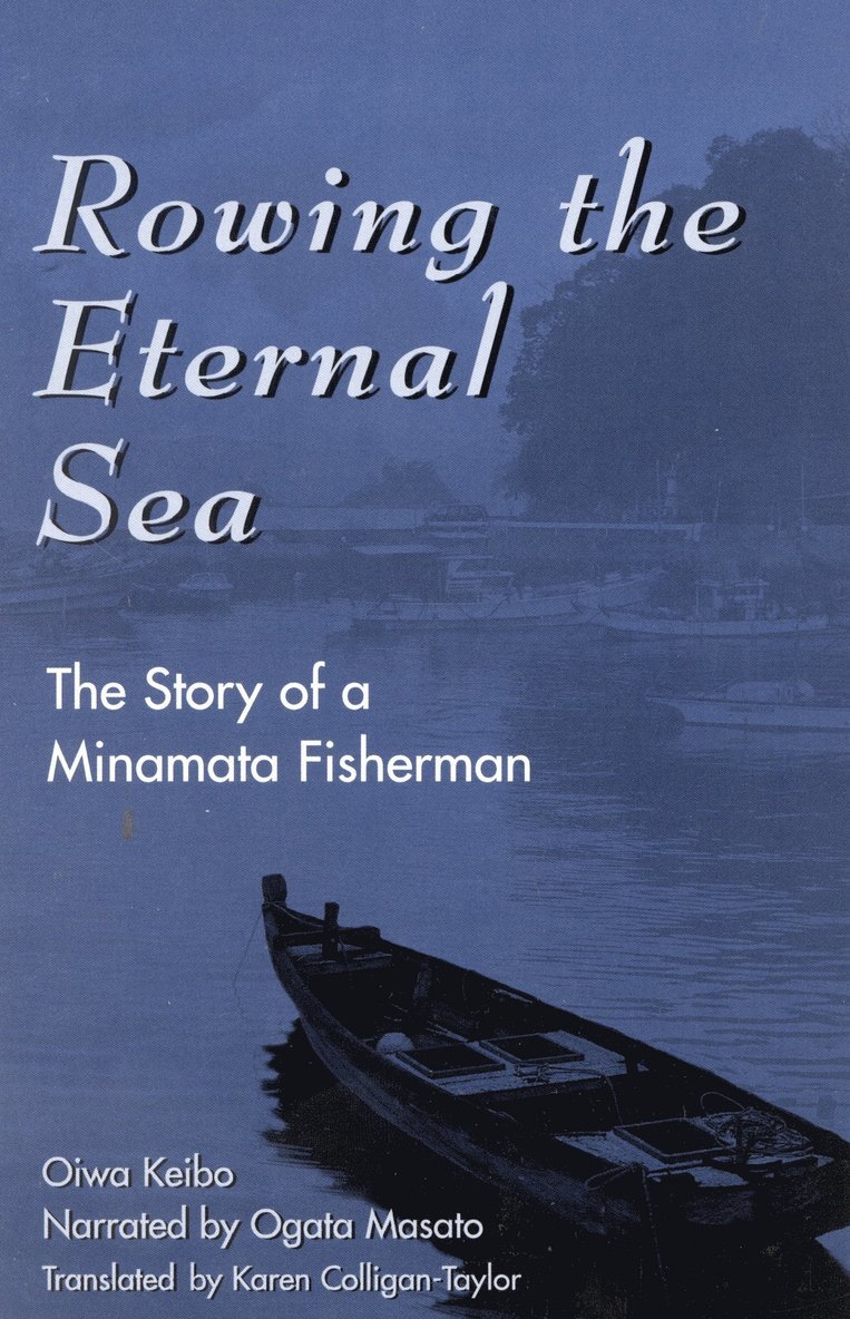 Rowing the Eternal Sea 1