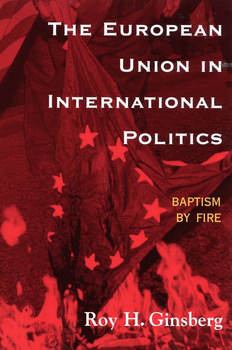 European Union in International Politics