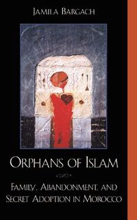 bokomslag Orphans of Islam