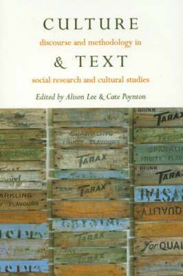 Culture & Text 1