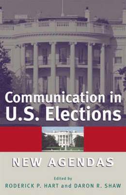 Communication in U.S. Elections 1