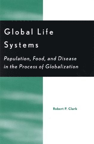 bokomslag Global Life Systems