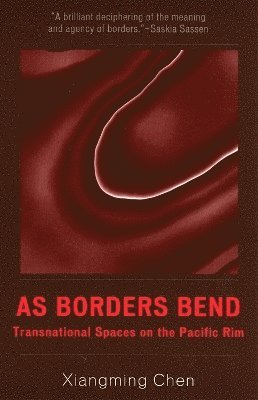 As Borders Bend 1