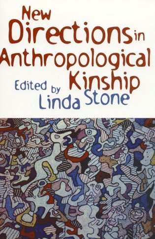 bokomslag New Directions in Anthropological Kinship