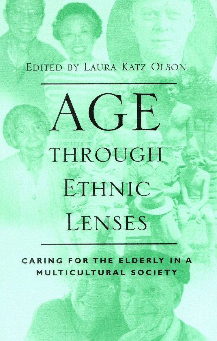 Age through Ethnic Lenses 1