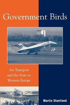 Government Birds 1