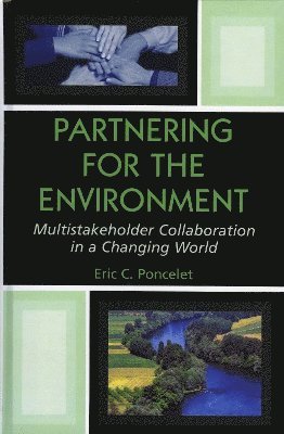 Partnering for the Environment 1