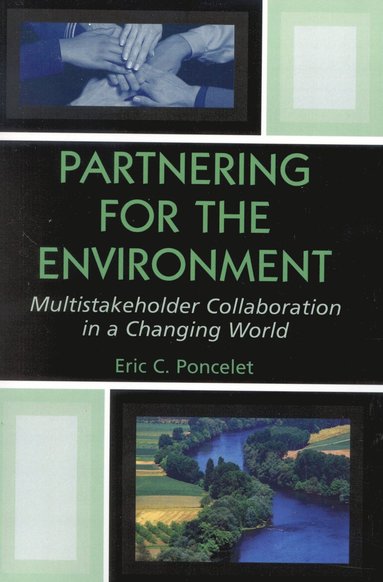 bokomslag Partnering for the Environment