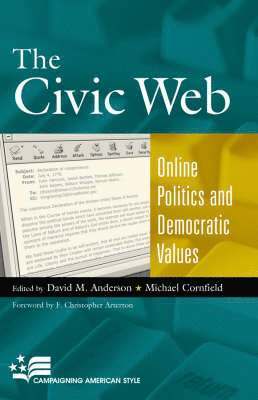 The Civic Web 1