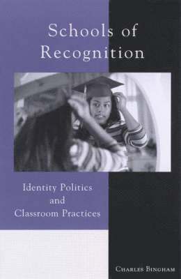 Schools of Recognition 1