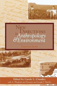 bokomslag New Directions in Anthropology and Environment