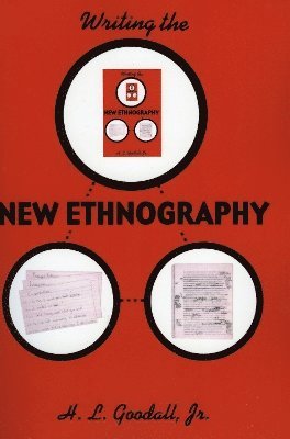 Writing the New Ethnography 1