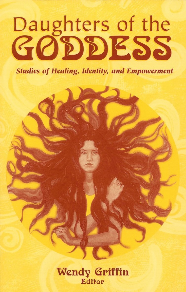 Wendy Griffin - Daughters of the Goddess, Häftad