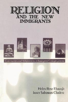 Religion and the New Immigrants 1