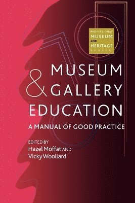 Museum and Gallery Education 1