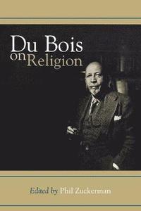 bokomslag Du Bois on Religion