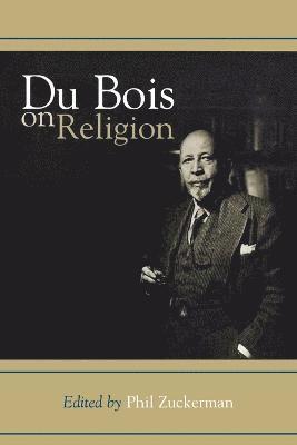 bokomslag Du Bois on Religion