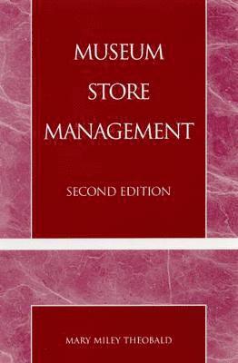 Museum Store Management 1