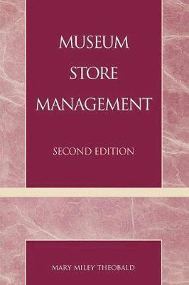 Museum Store Management 1