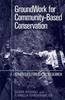 GroundWork for Community-Based Conservation 1