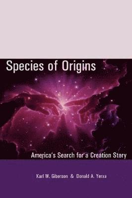 Species of Origins 1