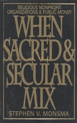 When Sacred and Secular Mix 1