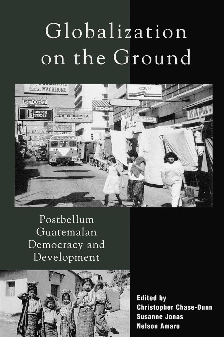 Globalization on the Ground