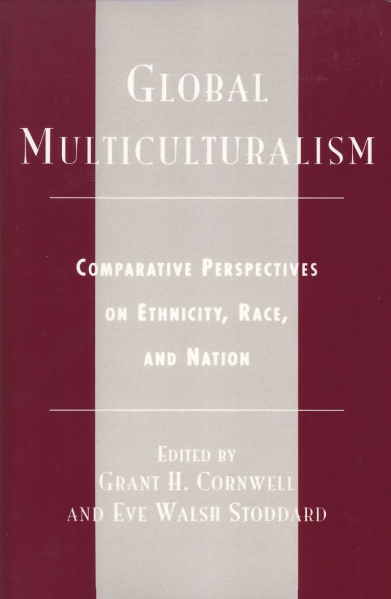 Global Multiculturalism