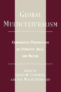 bokomslag Global Multiculturalism