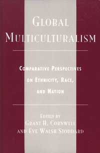 bokomslag Global Multiculturalism