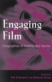 bokomslag Engaging Film