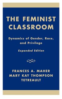 bokomslag The Feminist Classroom