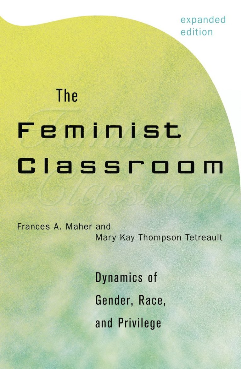 Feminist Classroom 1