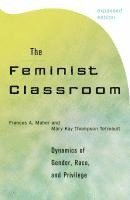 bokomslag The Feminist Classroom