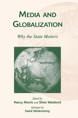 Media and Globalization 1